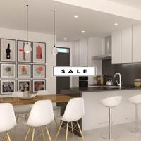 Flat in Spain, Comunitat Valenciana, Alicante, 115 sq.m.