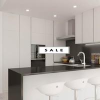 Flat in Spain, Comunitat Valenciana, Alicante, 115 sq.m.