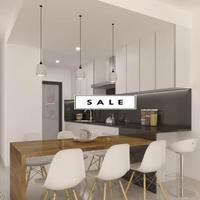 Flat in Spain, Comunitat Valenciana, Alicante, 115 sq.m.