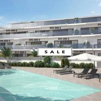 Flat in Spain, Comunitat Valenciana, Alicante, 115 sq.m.