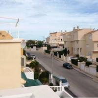 Таунхаус в Испании, Валенсия, Аликанте, 67 кв.м.