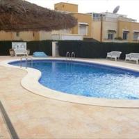 Таунхаус в Испании, Валенсия, Аликанте, 67 кв.м.