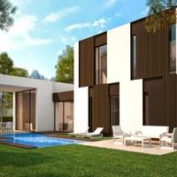 Villa in Spain, Comunitat Valenciana, Alicante, 200 sq.m.