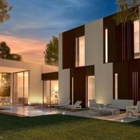 Villa in Spain, Comunitat Valenciana, Alicante, 200 sq.m.