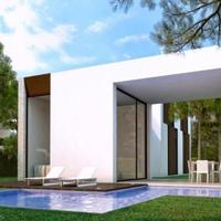 Villa in Spain, Comunitat Valenciana, Alicante, 200 sq.m.