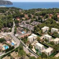 Villa in Spain, Comunitat Valenciana, Alicante, 200 sq.m.