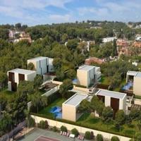 Villa in Spain, Comunitat Valenciana, Alicante, 200 sq.m.