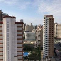 Квартира в Испании, Валенсия, Аликанте, 65 кв.м.