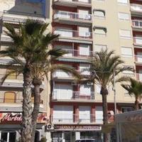 Квартира в Испании, Валенсия, Аликанте, 90 кв.м.