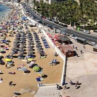 Квартира в Испании, Валенсия, Аликанте, 72 кв.м.