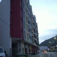 Квартира в Испании, Валенсия, Аликанте, 90 кв.м.