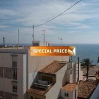 Квартира в Испании, Валенсия, Аликанте, 70 кв.м.