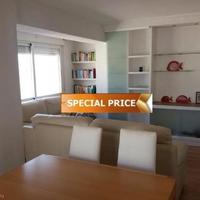 Квартира в Испании, Валенсия, Аликанте, 70 кв.м.