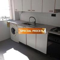 Квартира в Испании, Валенсия, Аликанте, 70 кв.м.