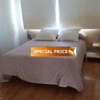 Квартира в Испании, Валенсия, Аликанте, 70 кв.м.