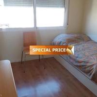 Квартира в Испании, Валенсия, Аликанте, 70 кв.м.