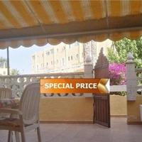 Таунхаус в Испании, Валенсия, Аликанте, 85 кв.м.