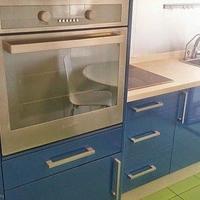 Квартира в Испании, Валенсия, Аликанте, 90 кв.м.