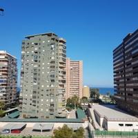 Квартира в Испании, Валенсия, Аликанте, 80 кв.м.