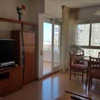 Квартира в Испании, Валенсия, Аликанте, 80 кв.м.