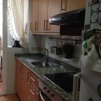 Квартира в Испании, Валенсия, Аликанте, 70 кв.м.