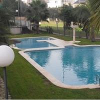 Квартира в Испании, Валенсия, Аликанте, 70 кв.м.