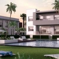 Бунгало в Испании, Валенсия, Аликанте, 83 кв.м.