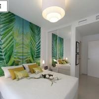 Бунгало в Испании, Валенсия, Аликанте, 83 кв.м.