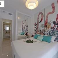 Бунгало в Испании, Валенсия, Аликанте, 83 кв.м.