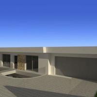 Villa in Spain, Comunitat Valenciana, Alicante, 394 sq.m.