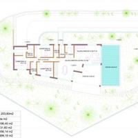 Villa in Spain, Comunitat Valenciana, Alicante, 394 sq.m.