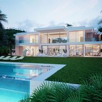 Villa in Spain, Andalucia, 300 sq.m.