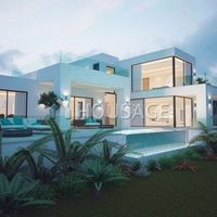 Villa in Spain, Andalucia, 300 sq.m.