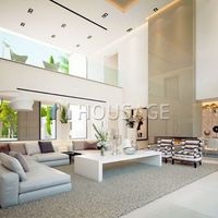 Villa in Spain, Andalucia, 300 sq.m.