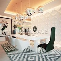 Villa in Spain, Andalucia, 300 sq.m.