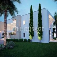 Villa in Spain, Andalucia, 300 sq.m.