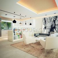 Villa in Spain, Andalucia, 300 sq.m.