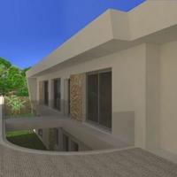 Villa in Spain, Comunitat Valenciana, Alicante, 394 sq.m.