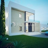 Villa in Spain, Andalucia, 300 sq.m.