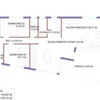 Villa in Spain, Comunitat Valenciana, Alicante, 394 sq.m.