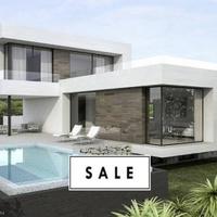 Villa in Spain, Comunitat Valenciana, Alicante, 200 sq.m.