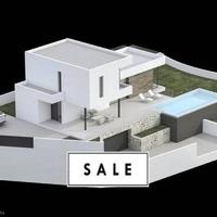 Villa in Spain, Comunitat Valenciana, Alicante, 200 sq.m.
