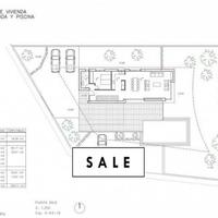 Villa in Spain, Comunitat Valenciana, Alicante, 200 sq.m.