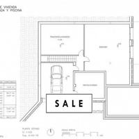 Villa in Spain, Comunitat Valenciana, Alicante, 200 sq.m.