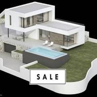 Villa in Spain, Comunitat Valenciana, Alicante, 200 sq.m.