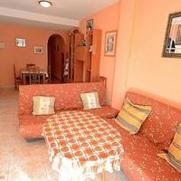 Квартира в Испании, Валенсия, Аликанте, 100 кв.м.