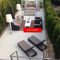 Таунхаус в Испании, Валенсия, Аликанте, 130 кв.м.