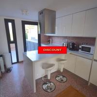 Таунхаус в Испании, Валенсия, Аликанте, 130 кв.м.