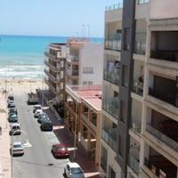 Квартира в Испании, Валенсия, Аликанте, 60 кв.м.