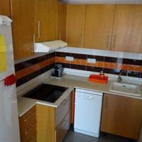 Квартира в Испании, Валенсия, Аликанте, 60 кв.м.